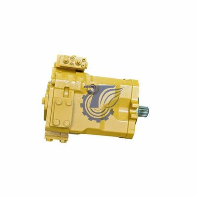 162-0324 CA1620324 1620324 10R0862 Pour la catégorie D6R II TRACTEUR de type piste Pompes hydrauliques Pompes à piston Pompes principales Pompes à assy Assemblage de pompes Pompes GP-PISTON Après-vente Original