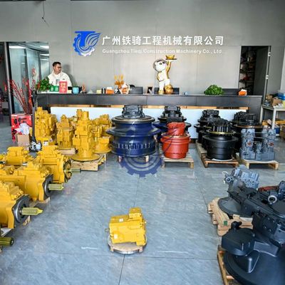 2270830 CA2270830 227-0830 20R1850 9T3680 Pour la catégorie D6R II TRACTEUR de type piste Pompes hydrauliques Pompes à piston Pompes principales Pompes à assy Assemblage de pompes Pompes GP-PISTON Après-vente Original