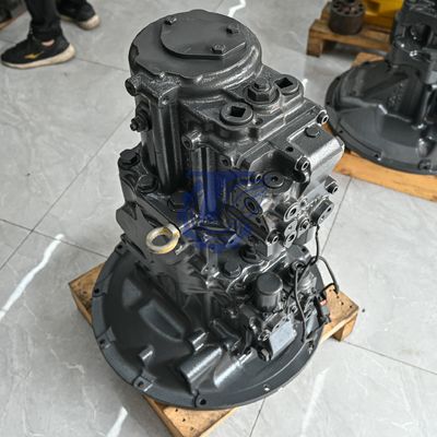 708-2H-00240 7082H00240 708-2H-04180 708-2H-01140 Pour Komatsu CD110R-1 CRAWLER CARRIERS Pompes à piston hydraulique Pompes principales Pompes assises Assemblage de la pompe
