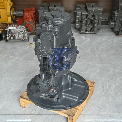 708-2H-00240 7082H00240 708-2H-04180 708-2H-01140 Pour Komatsu CD110R-1 CRAWLER CARRIERS Pompes à piston hydraulique Pompes principales Pompes assises Assemblage de la pompe