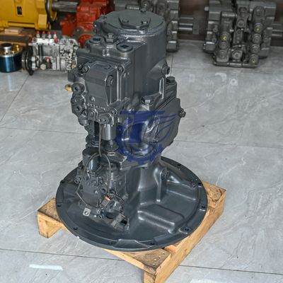 708-2H-00240 7082H00240 708-2H-04180 708-2H-01140 Pour Komatsu CD110R-1 CRAWLER CARRIERS Pompes à piston hydraulique Pompes principales Pompes assises Assemblage de la pompe