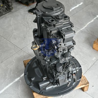 708-2H-00240 7082H00240 708-2H-04180 708-2H-01140 Pour Komatsu CD110R-1 CRAWLER CARRIERS Pompes à piston hydraulique Pompes principales Pompes assises Assemblage de la pompe
