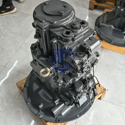 708-2H-00240 7082H00240 708-2H-04180 708-2H-01140 Pour Komatsu CD110R-1 CRAWLER CARRIERS Pompes à piston hydraulique Pompes principales Pompes assises Assemblage de la pompe