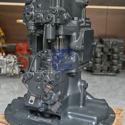 708-2H-00240 7082H00240 708-2H-04180 708-2H-01140 Pour Komatsu CD110R-1 CRAWLER CARRIERS Pompes à piston hydraulique Pompes principales Pompes assises Assemblage de la pompe
