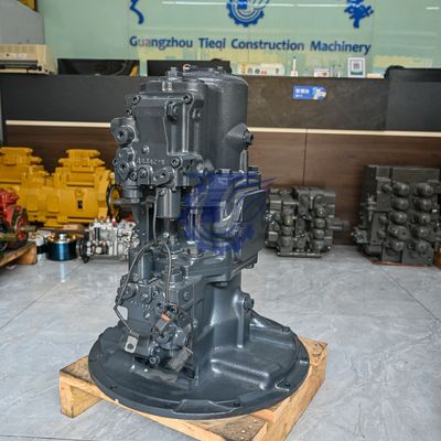 708-2H-00240 7082H00240 708-2H-04180 708-2H-01140 Pour Komatsu CD110R-1 CRAWLER CARRIERS Pompes à piston hydraulique Pompes principales Pompes assises Assemblage de la pompe