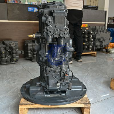 708-2H-00240 7082H00240 708-2H-04180 708-2H-01140 Pour Komatsu CD110R-1 CRAWLER CARRIERS Pompes à piston hydraulique Pompes principales Pompes assises Assemblage de la pompe
