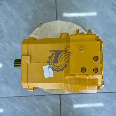 3038765 CA3038765 303-8765 10R0863 Pour la catégorie D7R II TRACTEUR TYPE TRACK pompe hydraulique pompe à piston pompe principale pompe pompe assise pompe montage pompe GP-piston après-vente original