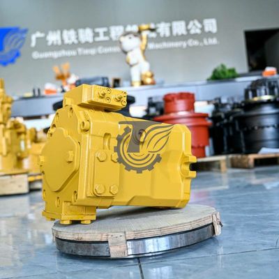 3038765 CA3038765 303-8765 10R0863 Pour la catégorie D7R II TRACTEUR TYPE TRACK pompe hydraulique pompe à piston pompe principale pompe pompe assise pompe montage pompe GP-piston après-vente original