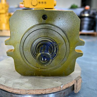 3038765 CA3038765 303-8765 10R0863 Pour la catégorie D7R II TRACTEUR TYPE TRACK pompe hydraulique pompe à piston pompe principale pompe pompe assise pompe montage pompe GP-piston après-vente original
