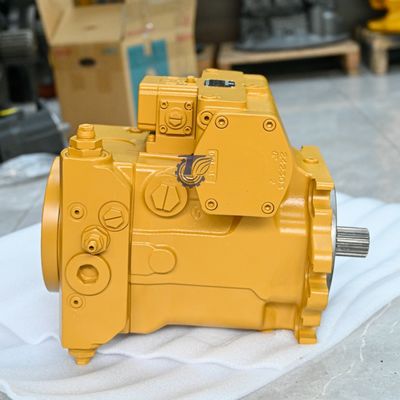 4339811 CA4339811 433-9811 20R6862 Pour la catégorie D6R2 TRACK-TYPE TRACTOR pompe hydraulique pompe à piston pompe principale pompe pompe assy pompe assemblage pompe GP-piston après-vente original