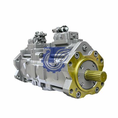 VOE14666232 VOE 14666232 Pour VOLVO EC750D EC750E Excavatrice pompe hydraulique pompe à pistons pompe principale pompe pompe assise pompe assemblage après-vente