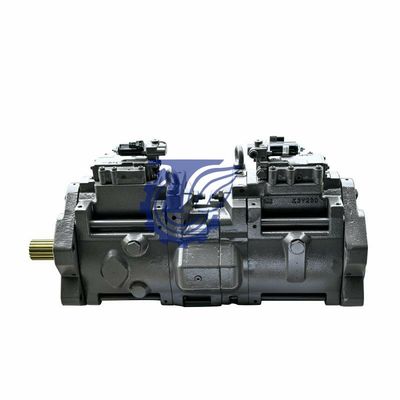 VOE14666232 VOE 14666232 Pour VOLVO EC750D EC750E Excavatrice pompe hydraulique pompe à pistons pompe principale pompe pompe assise pompe assemblage après-vente