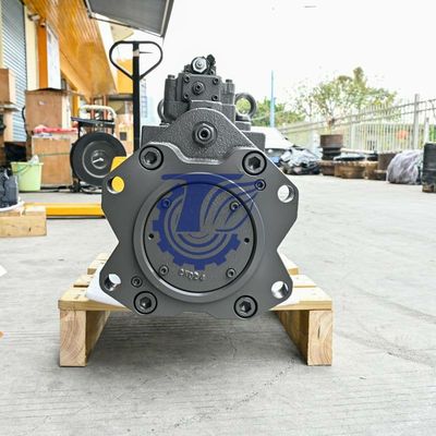 VOE14666232 VOE 14666232 Pour VOLVO EC750D EC750E Excavatrice pompe hydraulique pompe à pistons pompe principale pompe pompe assise pompe assemblage après-vente
