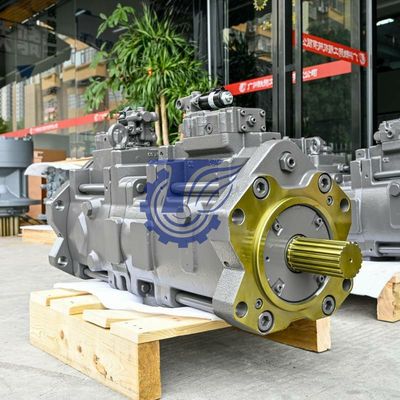 VOE14666232 VOE 14666232 Pour VOLVO EC750D EC750E Excavatrice pompe hydraulique pompe à pistons pompe principale pompe pompe assise pompe assemblage après-vente