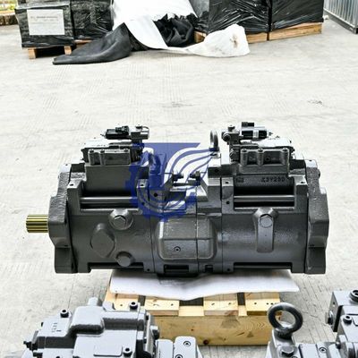 VOE14666232 VOE 14666232 Pour VOLVO EC750D EC750E Excavatrice pompe hydraulique pompe à pistons pompe principale pompe pompe assise pompe assemblage après-vente