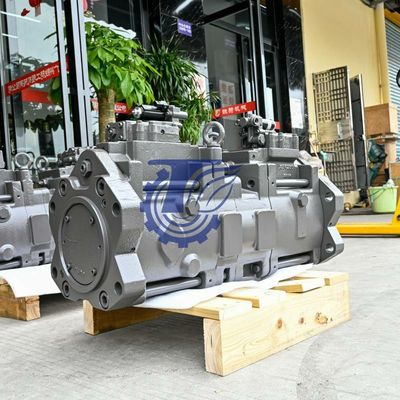 VOE14666232 VOE 14666232 Pour VOLVO EC750D EC750E Excavatrice pompe hydraulique pompe à pistons pompe principale pompe pompe assise pompe assemblage après-vente