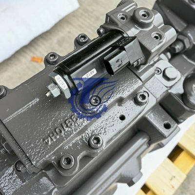 VOE14666232 VOE 14666232 Pour VOLVO EC750D EC750E Excavatrice pompe hydraulique pompe à pistons pompe principale pompe pompe assise pompe assemblage après-vente