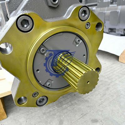 VOE14666232 VOE 14666232 Pour VOLVO EC750D EC750E Excavatrice pompe hydraulique pompe à pistons pompe principale pompe pompe assise pompe assemblage après-vente