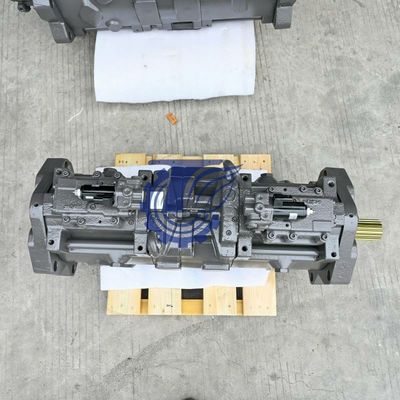 VOE14666232 VOE 14666232 Pour VOLVO EC750D EC750E Excavatrice pompe hydraulique pompe à pistons pompe principale pompe pompe assise pompe assemblage après-vente