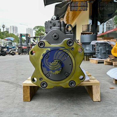 VOE14666232 VOE 14666232 Pour VOLVO EC750D EC750E Excavatrice pompe hydraulique pompe à pistons pompe principale pompe pompe assise pompe assemblage après-vente