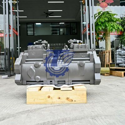 VOE14666232 VOE 14666232 Pour VOLVO EC750D EC750E Excavatrice pompe hydraulique pompe à pistons pompe principale pompe pompe assise pompe assemblage après-vente