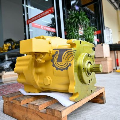 216-8978 CA2168978 2168978 10R3589 Pour la catégorie 834H 988G 988H chargeur de roues pompe hydraulique pompe à pistons pompe principale pompe pompe assise pompe montage pompe GP-piston après-vente original