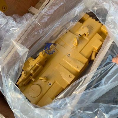 4599698 459-9698 20R7276 Pour CAT 6020 6020B PARTIES HYDRAULIQUES D'ÉPOULE PUMPE HYDRAULIQUE Pompes à piston Pompes principales Pompes à assy Assemblage de pompes