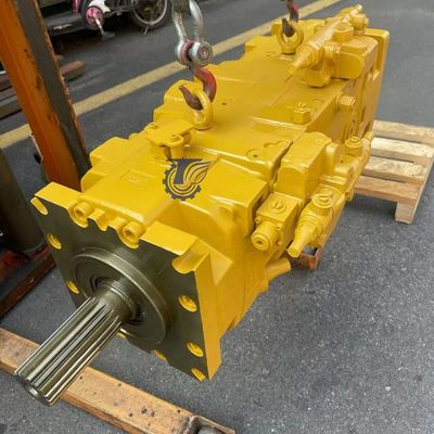 4599698 459-9698 20R7276 Pour CAT 6020 6020B PARTIES HYDRAULIQUES D'ÉPOULE PUMPE HYDRAULIQUE Pompes à piston Pompes principales Pompes à assy Assemblage de pompes