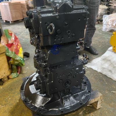 Salons de réparation mécanique / REBUILT Pompes à piston hydraulique pour les pièces d'excavatrice Komatsu BR580JG-1 PC400-7 400-8 450-7 450-8