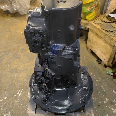 Salons de réparation mécanique / REBUILT Pompes à piston hydraulique pour les pièces d'excavatrice Komatsu BR580JG-1 PC400-7 400-8 450-7 450-8