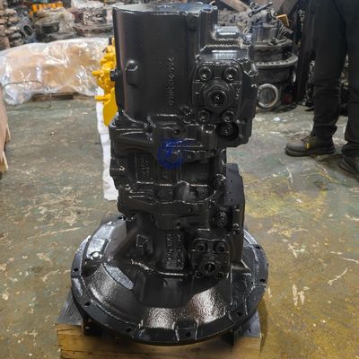 Salons de réparation mécanique / REBUILT Pompes à piston hydraulique pour les pièces d'excavatrice Komatsu BR580JG-1 PC400-7 400-8 450-7 450-8