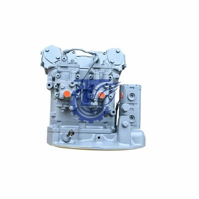 9275341 9274600 Pour HITACHI ZX210W-3 ZX220W-3 ZX250W-3 Pièces d'excavatrice HPV118HW Pompes à piston hydraulique Pompes hydrauliques POMPE MAIN PUMPE PUMPE DISPOSITION POMPE ASSY Assemblage de pompe