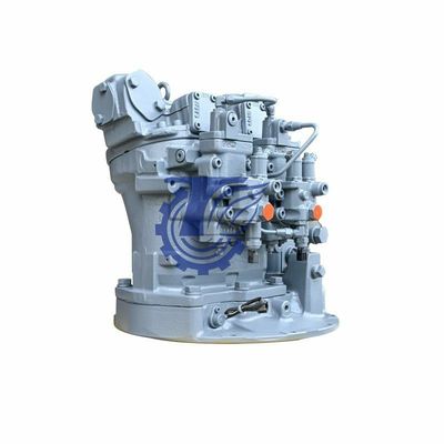 9275341 9274600 Pour HITACHI ZX210W-3 ZX220W-3 ZX250W-3 Pièces d'excavatrice HPV118HW Pompes à piston hydraulique Pompes hydrauliques POMPE MAIN PUMPE PUMPE DISPOSITION POMPE ASSY Assemblage de pompe