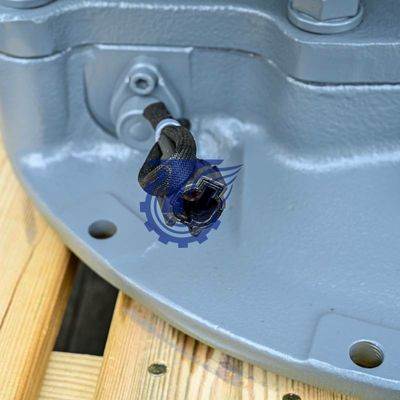 9275341 9274600 Pour HITACHI ZX210W-3 ZX220W-3 ZX250W-3 Pièces d'excavatrice HPV118HW Pompes à piston hydraulique Pompes hydrauliques POMPE MAIN PUMPE PUMPE DISPOSITION POMPE ASSY Assemblage de pompe