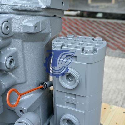 9275341 9274600 Pour HITACHI ZX210W-3 ZX220W-3 ZX250W-3 Pièces d'excavatrice HPV118HW Pompes à piston hydraulique Pompes hydrauliques POMPE MAIN PUMPE PUMPE DISPOSITION POMPE ASSY Assemblage de pompe