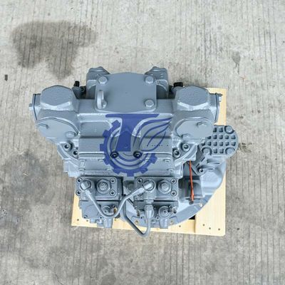9275341 9274600 Pour HITACHI ZX210W-3 ZX220W-3 ZX250W-3 Pièces d'excavatrice HPV118HW Pompes à piston hydraulique Pompes hydrauliques POMPE MAIN PUMPE PUMPE DISPOSITION POMPE ASSY Assemblage de pompe