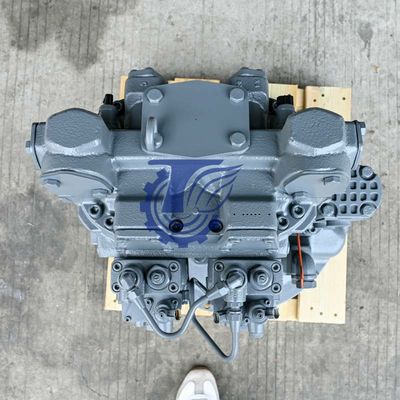 9275341 9274600 Pour HITACHI ZX210W-3 ZX220W-3 ZX250W-3 Pièces d'excavatrice HPV118HW Pompes à piston hydraulique Pompes hydrauliques POMPE MAIN PUMPE PUMPE DISPOSITION POMPE ASSY Assemblage de pompe