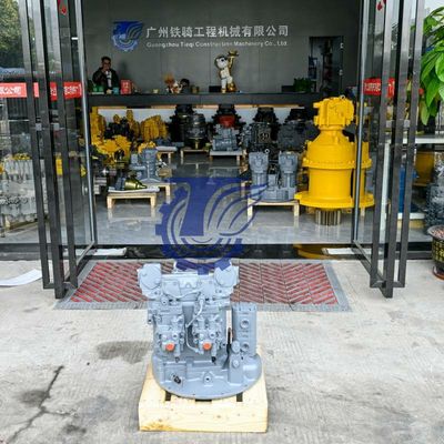 9275341 9274600 Pour HITACHI ZX210W-3 ZX220W-3 ZX250W-3 Pièces d'excavatrice HPV118HW Pompes à piston hydraulique Pompes hydrauliques POMPE MAIN PUMPE PUMPE DISPOSITION POMPE ASSY Assemblage de pompe