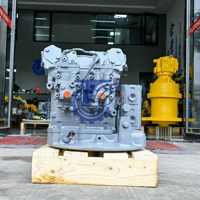 9275341 9274600 Pour HITACHI ZX210W-3 ZX220W-3 ZX250W-3 Pièces d'excavatrice HPV118HW Pompes à piston hydraulique Pompes hydrauliques POMPE MAIN PUMPE PUMPE DISPOSITION POMPE ASSY Assemblage de pompe