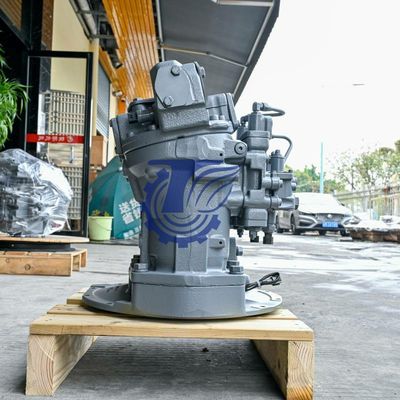 9275341 9274600 Pour HITACHI ZX210W-3 ZX220W-3 ZX250W-3 Pièces d'excavatrice HPV118HW Pompes à piston hydraulique Pompes hydrauliques POMPE MAIN PUMPE PUMPE DISPOSITION POMPE ASSY Assemblage de pompe