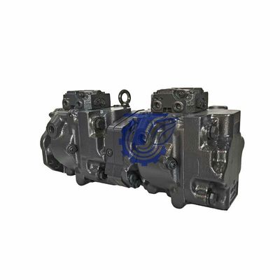 708-1W-02260 708-1W-02270 708-1W-00450 708-1W-00460 Pour Komatsu HM400-3MO HM400-5 HM400-5EO Camions déchargeurs pièces détachées pompe à piston hydraulique direction et pompe de levage assemblage après-vente Original