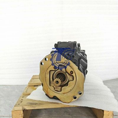 708-1W-02260 708-1W-02270 708-1W-00450 708-1W-00460 Pour Komatsu HM400-3MO HM400-5 HM400-5EO Camions déchargeurs pièces détachées pompe à piston hydraulique direction et pompe de levage assemblage après-vente Original