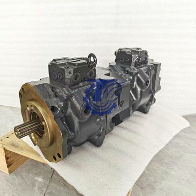 708-1W-02260 708-1W-02270 708-1W-00450 708-1W-00460 Pour Komatsu HM400-3MO HM400-5 HM400-5EO Camions déchargeurs pièces détachées pompe à piston hydraulique direction et pompe de levage assemblage après-vente Original