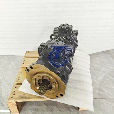 708-1W-02260 708-1W-02270 708-1W-00450 708-1W-00460 Pour Komatsu HM400-3MO HM400-5 HM400-5EO Camions déchargeurs pièces détachées pompe à piston hydraulique direction et pompe de levage assemblage après-vente Original