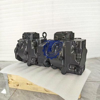 708-1W-02260 708-1W-02270 708-1W-00450 708-1W-00460 Pour Komatsu HM400-3MO HM400-5 HM400-5EO Camions déchargeurs pièces détachées pompe à piston hydraulique direction et pompe de levage assemblage après-vente Original