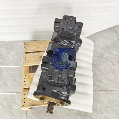 708-1W-02260 708-1W-02270 708-1W-00450 708-1W-00460 Pour Komatsu HM400-3MO HM400-5 HM400-5EO Camions déchargeurs pièces détachées pompe à piston hydraulique direction et pompe de levage assemblage après-vente Original