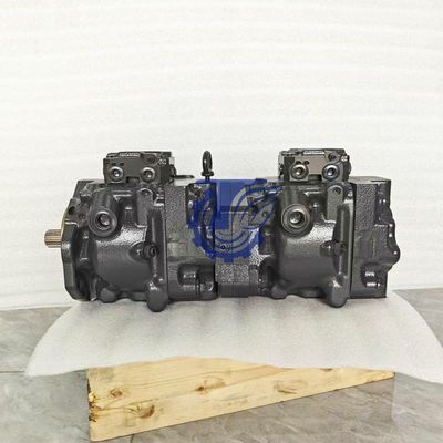 708-1W-02260 708-1W-02270 708-1W-00450 708-1W-00460 Pour Komatsu HM400-3MO HM400-5 HM400-5EO Camions déchargeurs pièces détachées pompe à piston hydraulique direction et pompe de levage assemblage après-vente Original