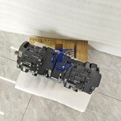 708-1W-02260 708-1W-02270 708-1W-00450 708-1W-00460 Pour Komatsu HM400-3MO HM400-5 HM400-5EO Camions déchargeurs pièces détachées pompe à piston hydraulique direction et pompe de levage assemblage après-vente Original