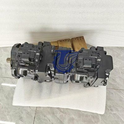 708-1W-02260 708-1W-02270 708-1W-00450 708-1W-00460 Pour Komatsu HM400-3MO HM400-5 HM400-5EO Camions déchargeurs pièces détachées pompe à piston hydraulique direction et pompe de levage assemblage après-vente Original
