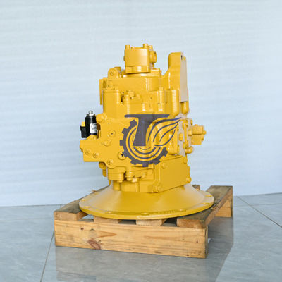 2726955 272-6955 10R9069 Pour CAT 320D 321D 323D PARTIES D'EXCHAVEUR SBS120 Pompes hydrauliques Pompes à piston Pompes principales Pompes à assy Assemblage de pompes